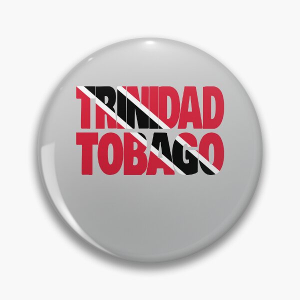 Item preview, Trinidad & Tobago designed and sold by Kuni-Art.