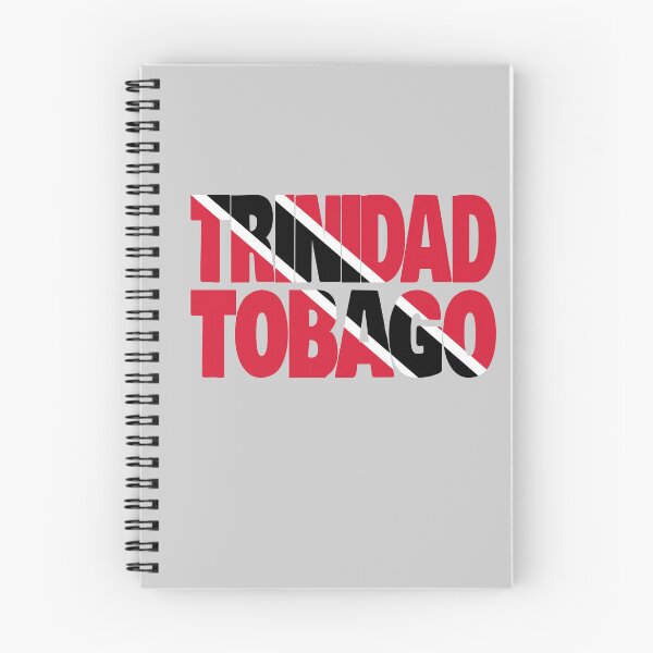 Item preview, Trinidad & Tobago designed and sold by Kuni-Art.