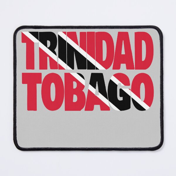 Item preview, Trinidad & Tobago designed and sold by Kuni-Art.
