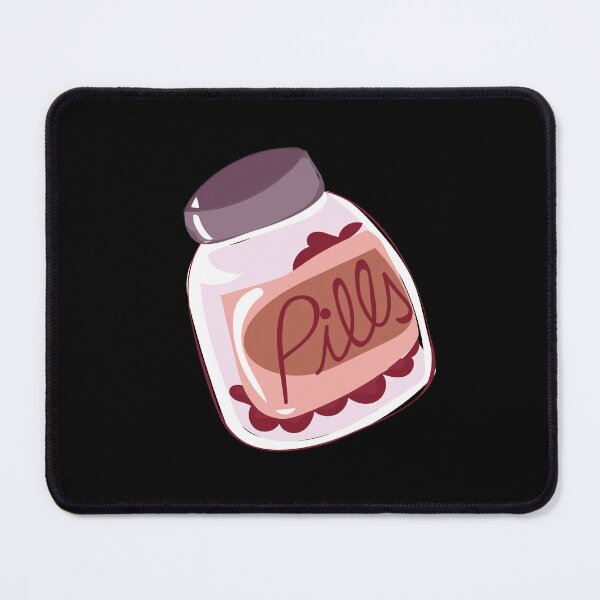 Item preview, Fran Bow designed and sold by snowshade.
