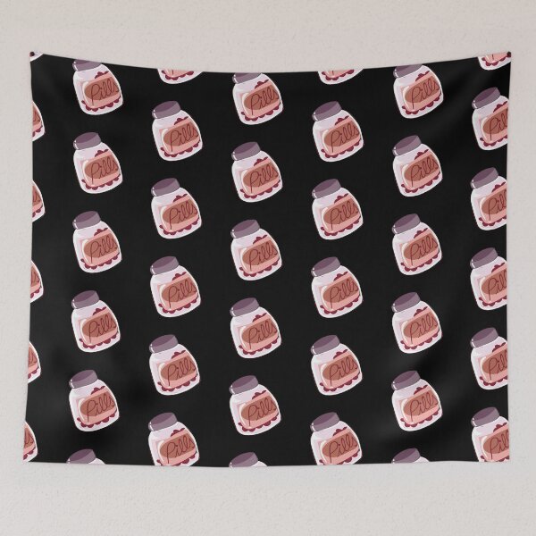 Item preview, Fran Bow designed and sold by snowshade.