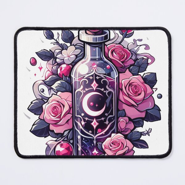 Item preview, Sailor Moon Potion bottle designed and sold by mrkadms.