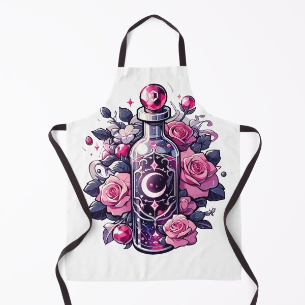 Item preview, Sailor Moon Potion bottle designed and sold by mrkadms.