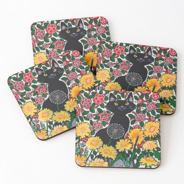 Item preview, Dandelions and Roses designed and sold by jwintercollins.