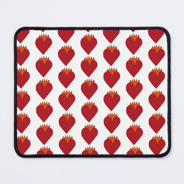 Item preview, HEART #1 designed and sold by auxrum.