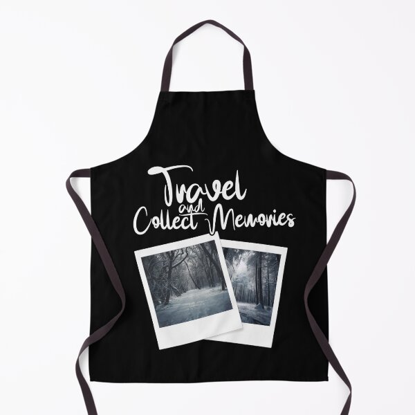 Item preview, Travel and Collect Memories designed and sold by Promoc.