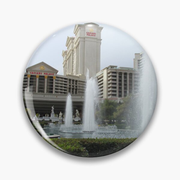 Item preview, Caesars Palace Las Vegas designed and sold by urbanphotos.