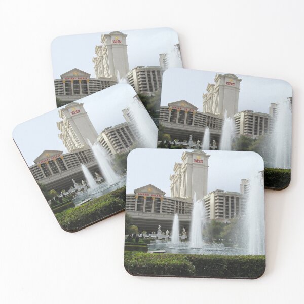 Item preview, Caesars Palace Las Vegas designed and sold by urbanphotos.