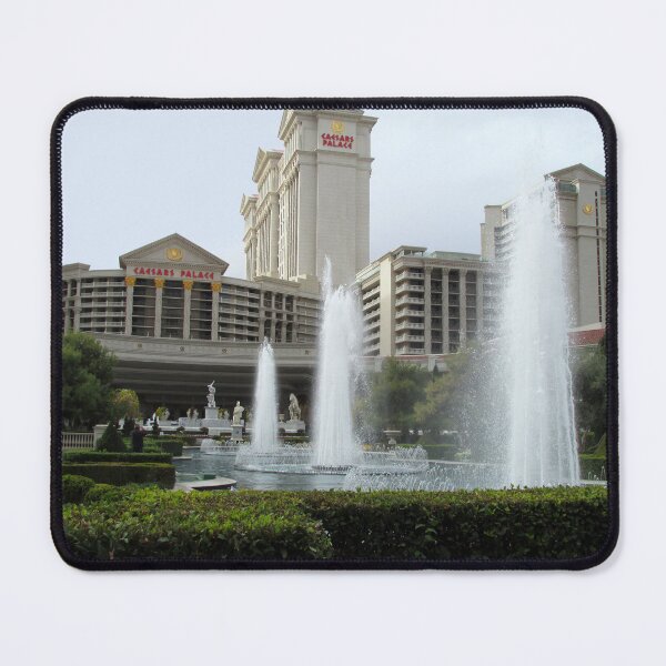 Item preview, Caesars Palace Las Vegas designed and sold by urbanphotos.