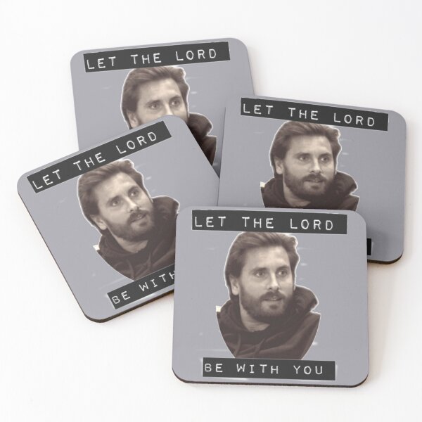Item preview, Scott Disick  designed and sold by Courtney Civis.