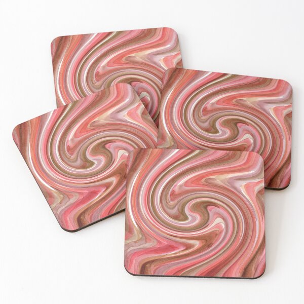 Item preview, Red Jasper Swirl designed and sold by Alexandria Levin.