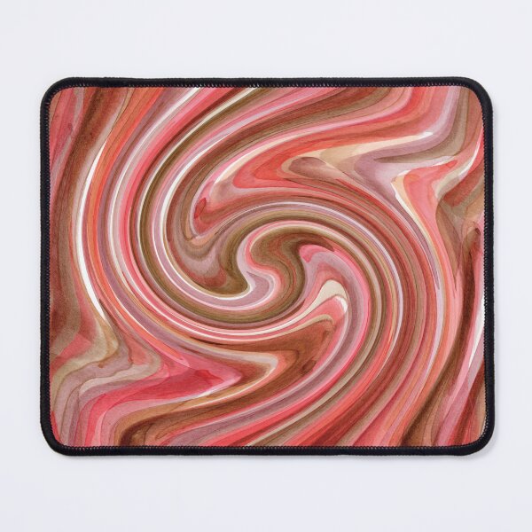 Item preview, Red Jasper Swirl designed and sold by Alexandria Levin.