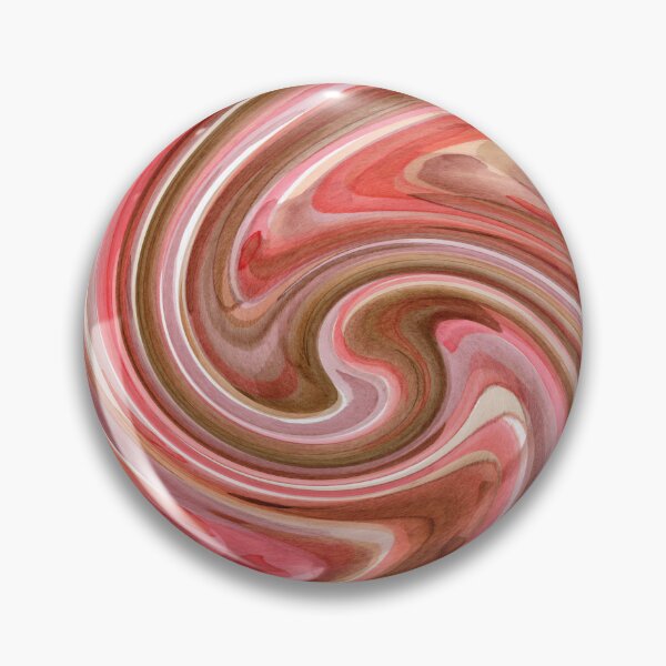 Item preview, Red Jasper Swirl designed and sold by Alexandria Levin.