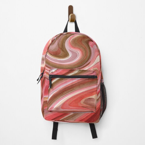 Item preview, Red Jasper Swirl designed and sold by Alexandria Levin.