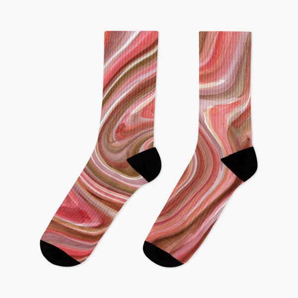 Item preview, Red Jasper Swirl designed and sold by Alexandria Levin.