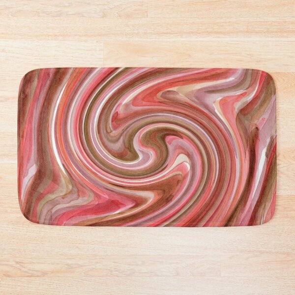 Item preview, Red Jasper Swirl designed and sold by Alexandria Levin.