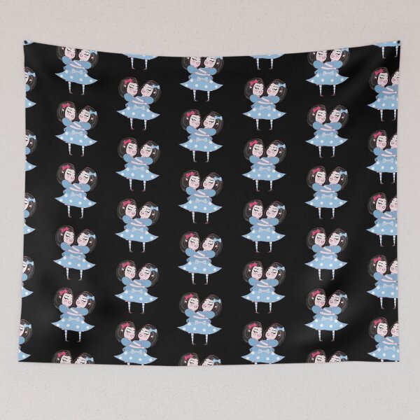 Item preview, Fran Bow designed and sold by snowshade.