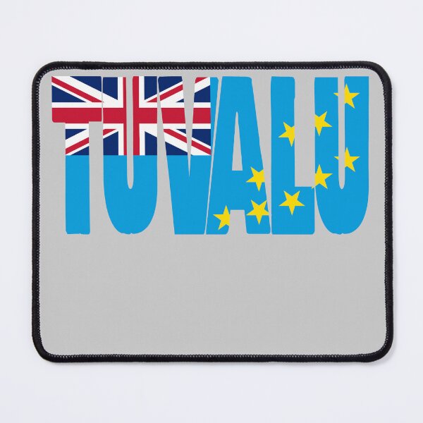 Item preview, Tuvalu designed and sold by Kuni-Art.