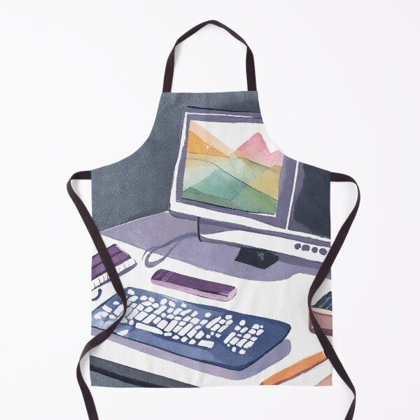 Artikelvorschau, Computerkunst entworfen und verkauft von OptimaShirts.