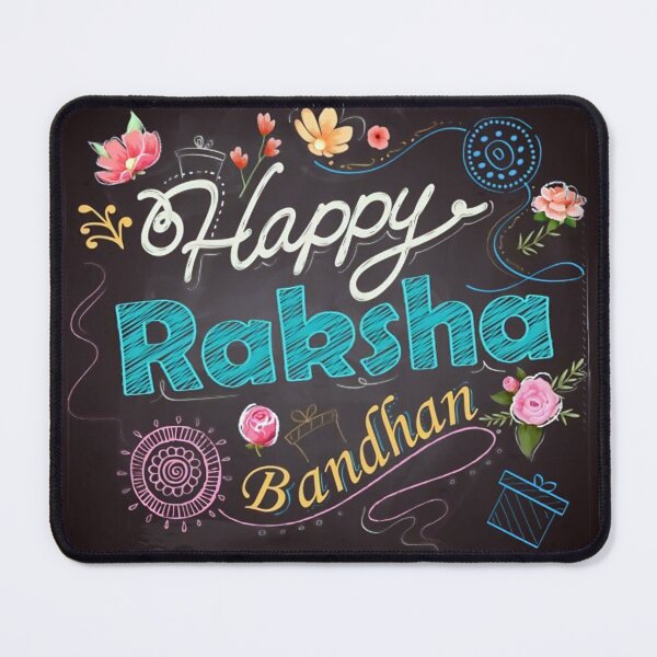 Item preview, Happy Raksha bandhan designed and sold by mammotshirt.