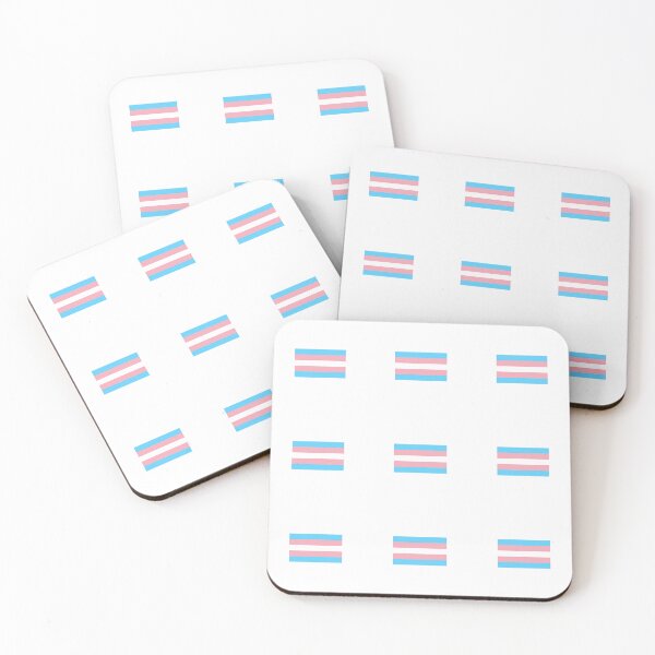 Item preview, Trans day of visibility flag pack designed and sold by Inspirationmotivation.