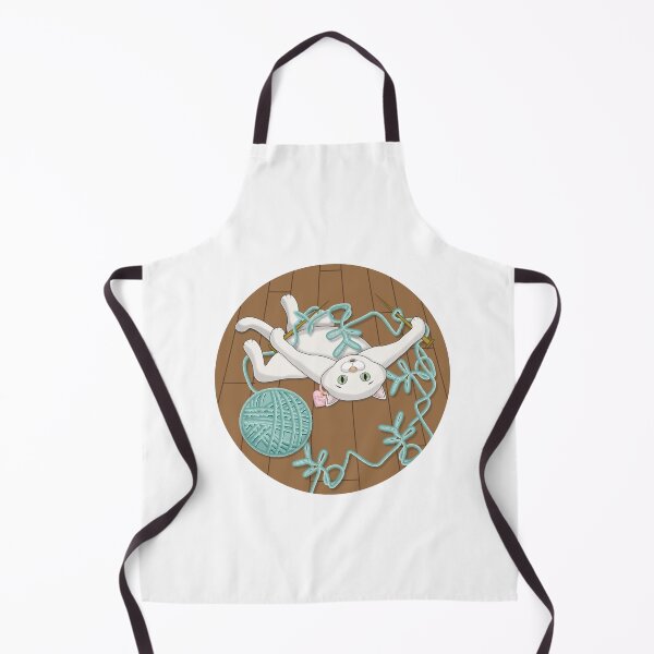Item preview, Clotho as a Cat designed and sold by Designs by Greylady.