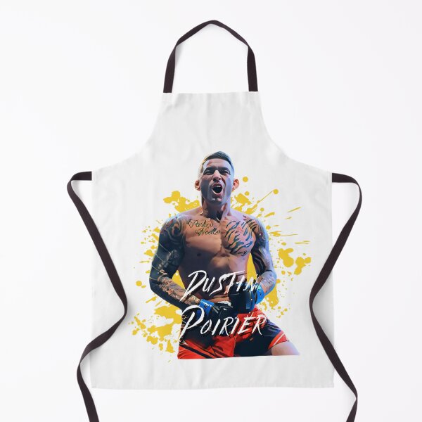 Item preview, Dustin Poirier T-Shirt and Sticker designed and sold by DiverseDazzle.