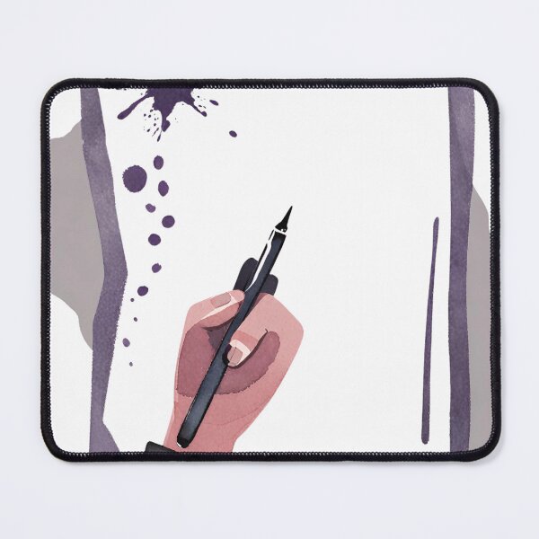 Item preview, Ink & Pen designed and sold by OptimaShirts.