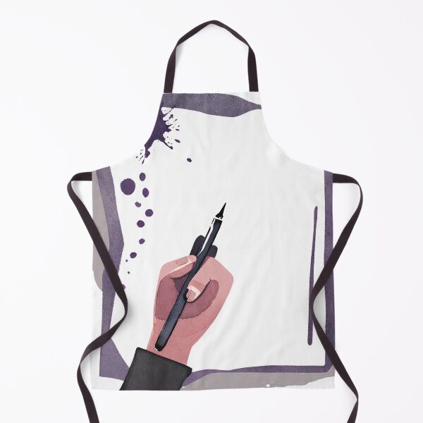 Item preview, Ink & Pen designed and sold by OptimaShirts.