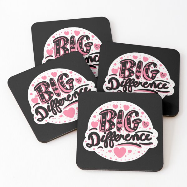 Item preview, Big Difference, Pink Friday 2, Nicki Minaj designed and sold by altbarbzz.