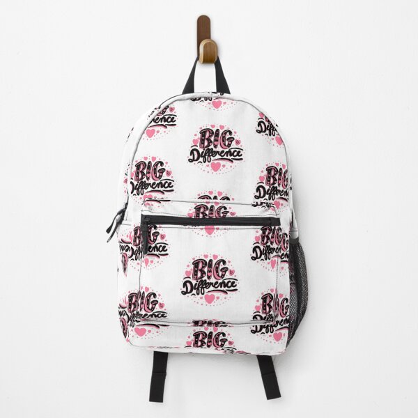 Item preview, Big Difference, Pink Friday 2, Nicki Minaj designed and sold by altbarbzz.