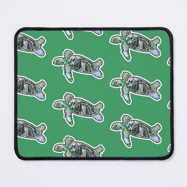 Item preview, Turtle Sticker designed and sold by LaurenCarlson1.