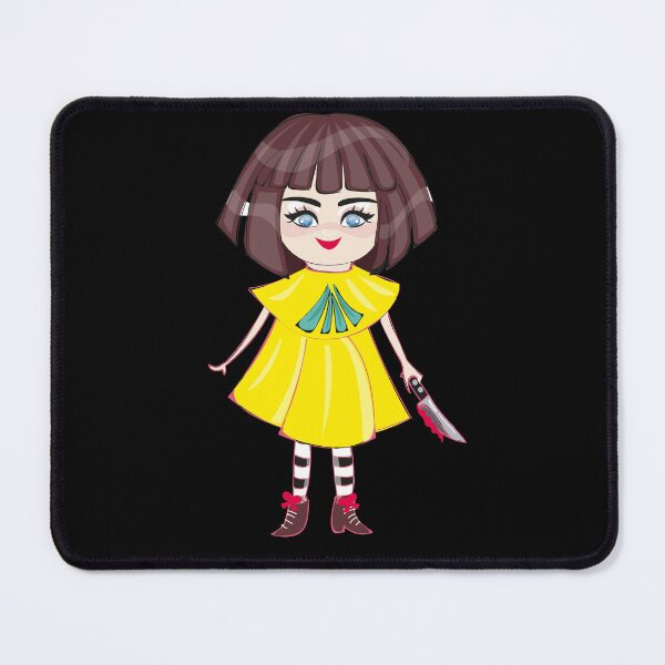 Item preview, Fran Bow designed and sold by snowshade.