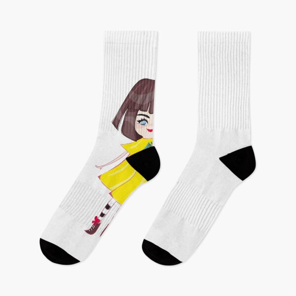 Item preview, Fran Bow designed and sold by snowshade.