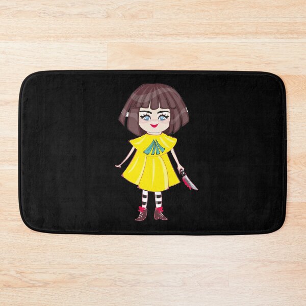 Item preview, Fran Bow designed and sold by snowshade.