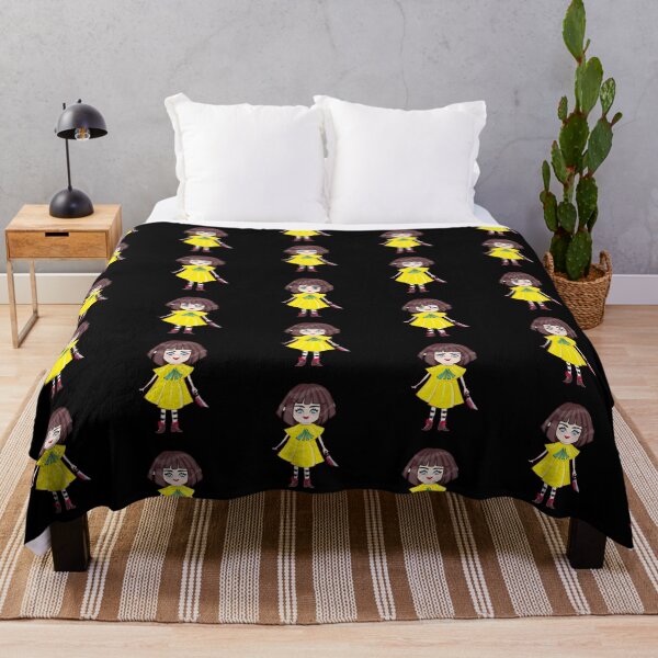 Item preview, Fran Bow designed and sold by snowshade.