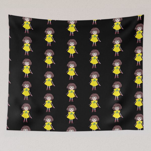 Item preview, Fran Bow designed and sold by snowshade.