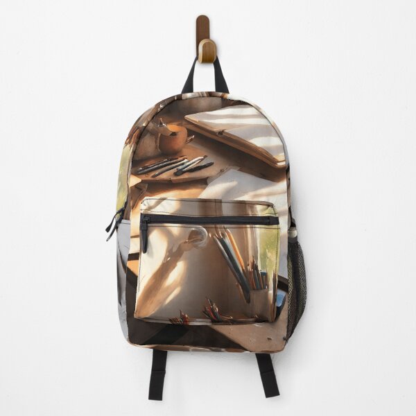 Item preview, Art studio designed and sold by OptimaShirts.