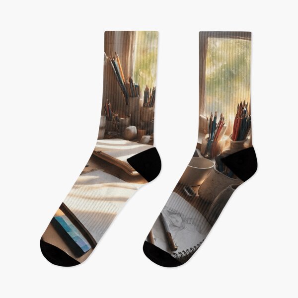 Item preview, Art studio designed and sold by OptimaShirts.