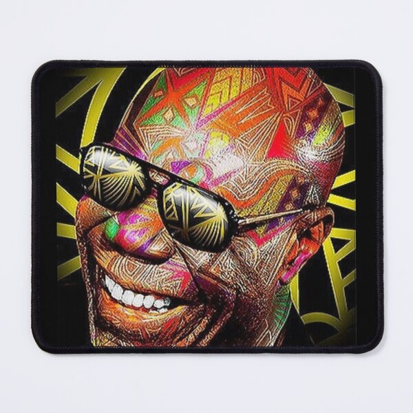 Item preview, Manu Dibango designed and sold by UZRWRLD .