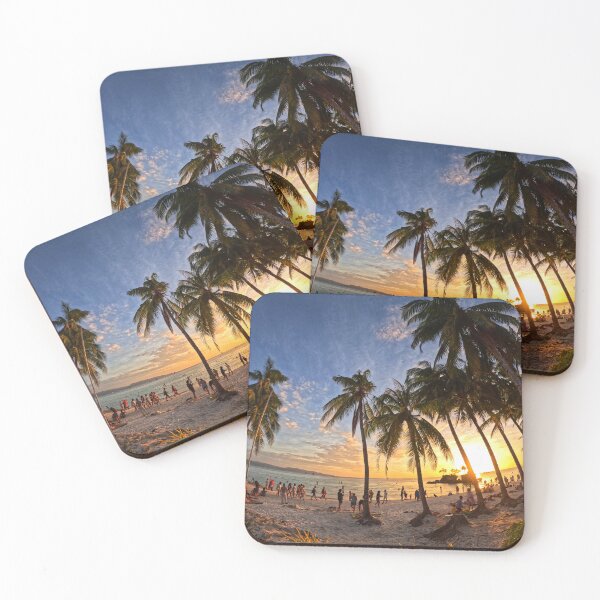 Item preview, Sunset in boracay designed and sold by brigante13.
