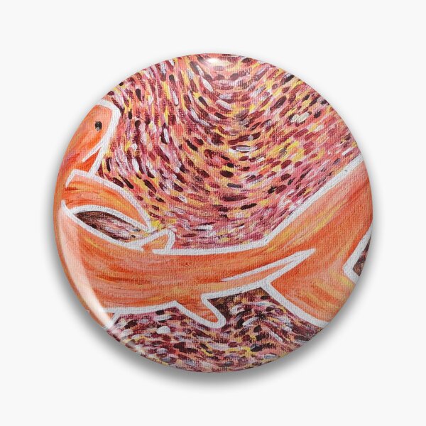 Item preview, Tiger Shark Art Print designed and sold by LaurenCarlson1.
