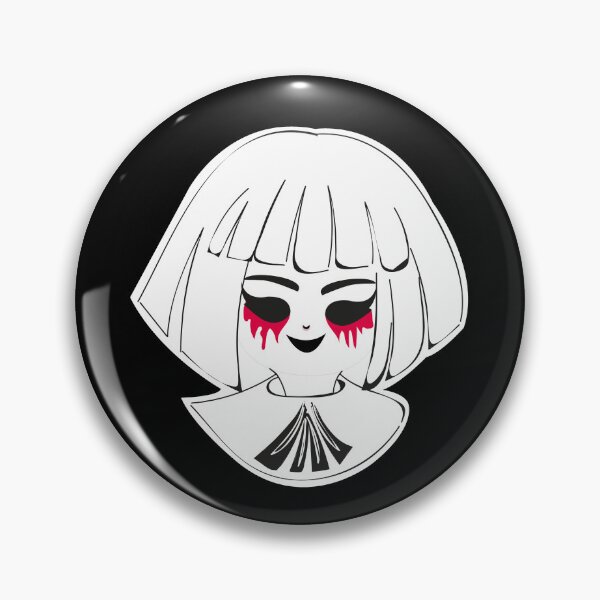 Item preview, Fran Bow designed and sold by snowshade.