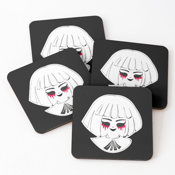 Item preview, Fran Bow designed and sold by snowshade.