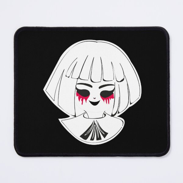 Item preview, Fran Bow designed and sold by snowshade.