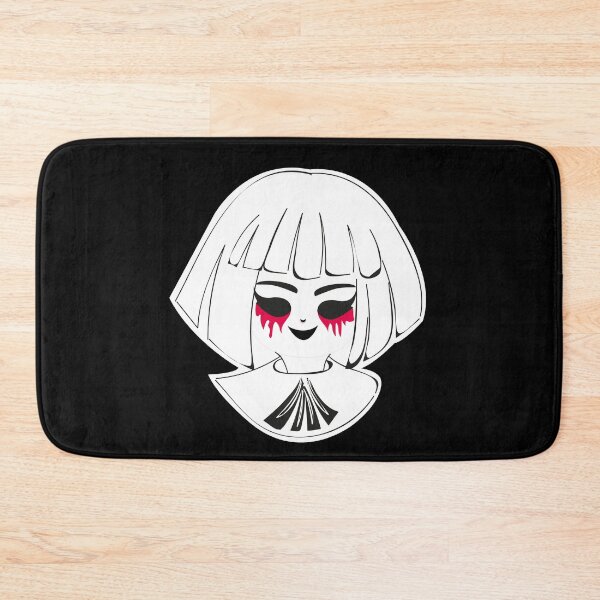 Item preview, Fran Bow designed and sold by snowshade.