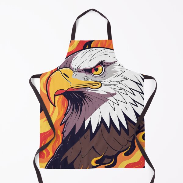 Item preview, Bald Eagle designed and sold by WildlifeInc.