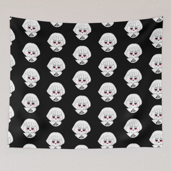 Item preview, Fran Bow designed and sold by snowshade.