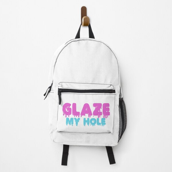 Item preview, Glaze my hole designed and sold by Pink-Paw-.