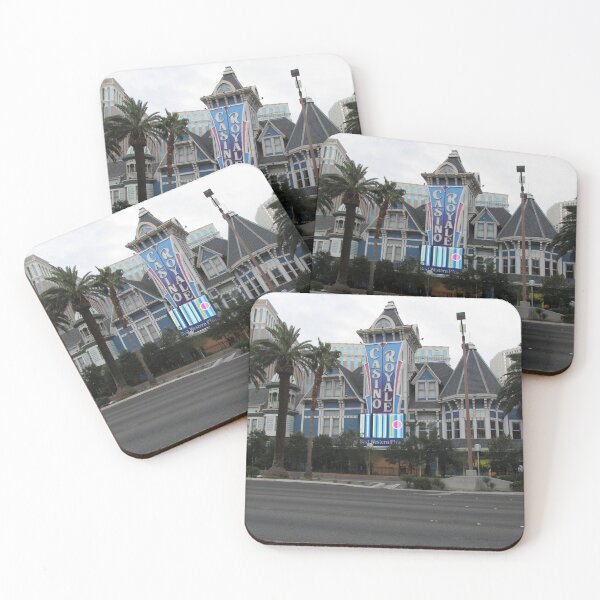 Item preview, Casino Royale Las Vegas designed and sold by urbanphotos.